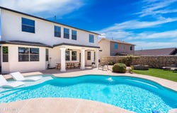 7275 CAMINO DEL SOL Drive, El Paso, TX 79911