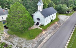 161 THOMAS STREET, JEMISON, AL 35085