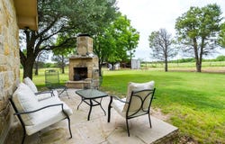 4058 Private Road 1192, Baird, TX 79504