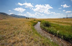 4 Raven Road N, Cameron, MT 59720
