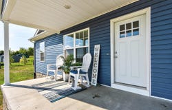 1179 William Whitley Road, Stanford, KY 40484