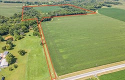 1909 Saint Pauls Church Road, Chapin, IL 62628