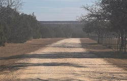 Tbd County Road 2480, Hico, TX 76457