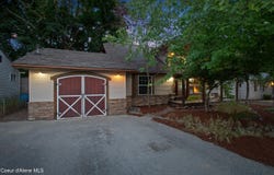 10430 N Strahorn, Hayden, ID 83835