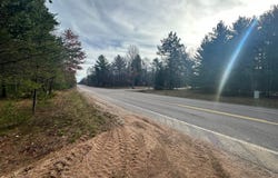 Lot 1 CTH J, Woodruff, WI 54568