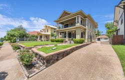 2215 Morrow Avenue, Waco, TX 76707