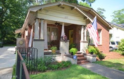 1409 E Walnut Street, Goldsboro, NC 27530
