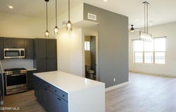 201 DESERT PASS Street unit: 1, El Paso, TX 79912