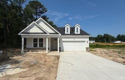 1001 Commodore Court, Fayetteville, NC 28312