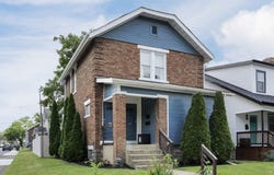 968 Heyl Avenue, Columbus, OH 43206