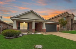 1003 Camp Verde Drive, Forney, TX 75126