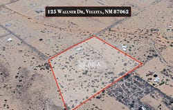 125 Wallner Drive, Veguita, NM 87062