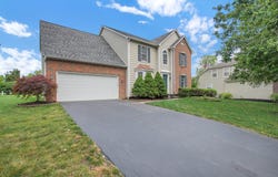 9287 Auburn Court, Powell, OH 43065