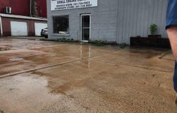 104 S Main Street, Evart, MI 49663