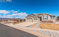 13962 Rivercrest Circle, Colorado Springs, CO 80921