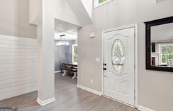 138 Smokestack Ridge, Fairmount, GA 30139