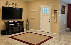203 Hollywood Street, Coleman, TX 76834