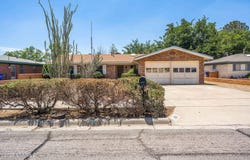 1710 Camino Del Rex, Las Cruces, NM 88001