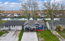6334 Marina Drive, Algonac, MI 48001