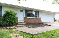 203 Ashley Street, Rogersville, MO 65742