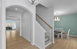 5634 Clouds Harbor Trail, Clemmons, NC 27012