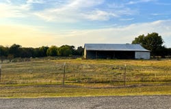Harper Drive, Ferris, TX 75125