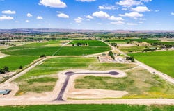Lot 10 Bow Lane, Wilder, ID 83676