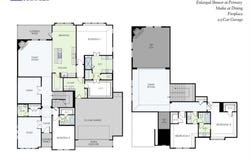 2032 Dundalk Lane, Forney, TX 75126
