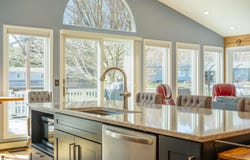 6001 N Silver Pines Drive, Bellaire, MI 49615