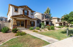 5828 E HOOVER Avenue, Mesa, AZ 85206