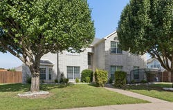 717 Morningside Trail, Murphy, TX 75094