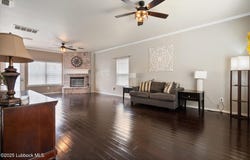 10827 Detroit Avenue, Lubbock, TX 79423