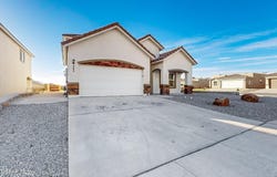 285 Penbridge Place, El Paso, TX 79928