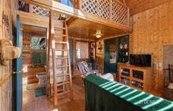 820 W Cascade Dr, Duck Creek Village, UT 84762