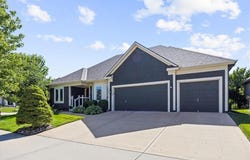 11484 S Brownridge Street, Olathe, KS 66061