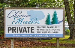 2731 Gregory Street, Lewiston, MI 49756