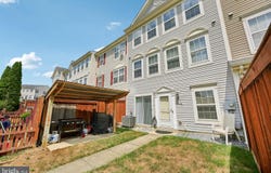 5078 CROYDON TER, FREDERICK, MD 21703
