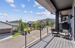 4313 Holly Frost Court, Park City, UT 84098