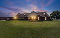 389 County Road 1070, Cooper, TX 75432