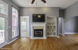 615 Hidden Hills Circle, Lexington, TN 38351