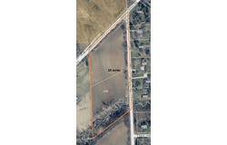 0 N Parker Rd Parcel A-3, Dexter, MI 48130