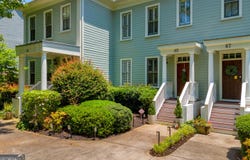 65 Charter Oak, Athens, GA 30607