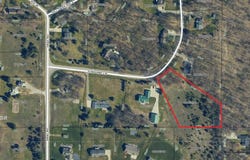 Sunshine Lane lot: 22, Gaylord, MI 49735