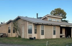 231 Las Palomas Cyn Road, Williamsburg, NM 87942