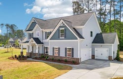 3633 Squires Park, Loganville, GA 30052