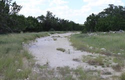 Dominion Road, Rocksprings, TX 78880