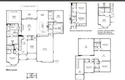 10201 - Lot 2 N Alford Road, Fortville, IN 46040