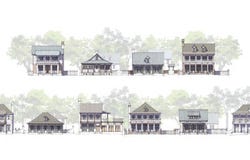 Lot# 37 Parkview, Columbus, MS 39701