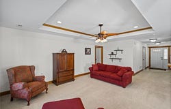 521 Galaxy Lane, Raymore, MO 64083