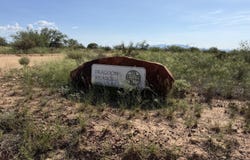 N Fox Hollow Lane, St. David, AZ 85630